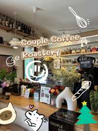 🍪🪿Couple Coffee Roastery🍄🌸