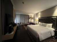 A Luxurious Urban Escape at Radisson Blu Plaza Bangkok
