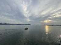 🌊 Ha Long in a Day – Phong Hai 80 Cruise Delivers Big on Views and Vibes