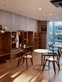 Hotel Kenny Yeosu: A Smart and Super Convenient Choice in the Heart of Yeosu