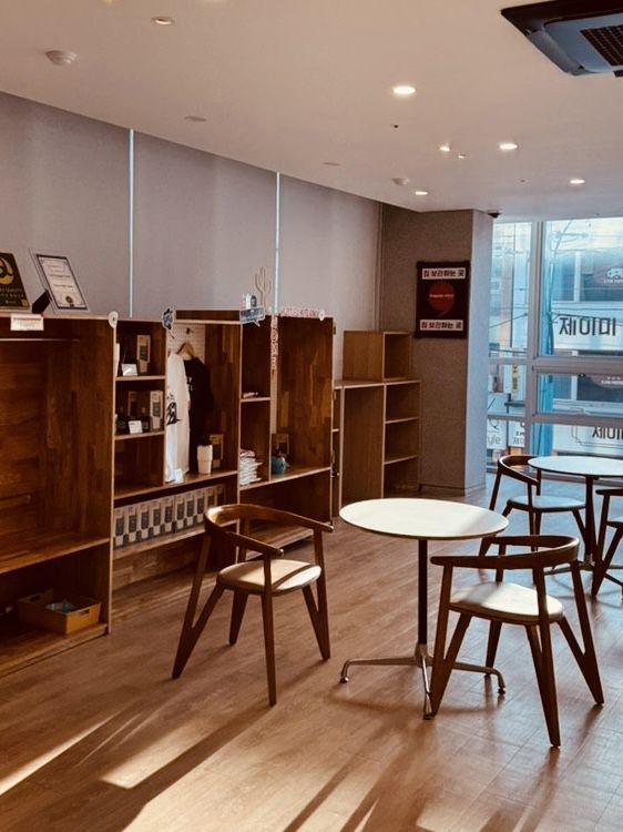 Hotel Kenny Yeosu: A Smart and Super Convenient Choice in the Heart of Yeosu