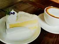 เฮือนฮังต่อ กาแฟน่าน