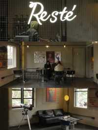RESTE