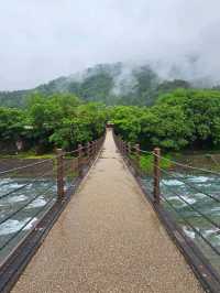 A Journey Through Japan’s Hidden Mountain Gem