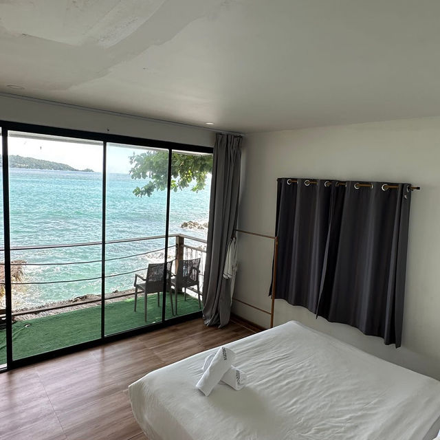 📍 รีวิว Patong Sunset Villa ภูเก็ต