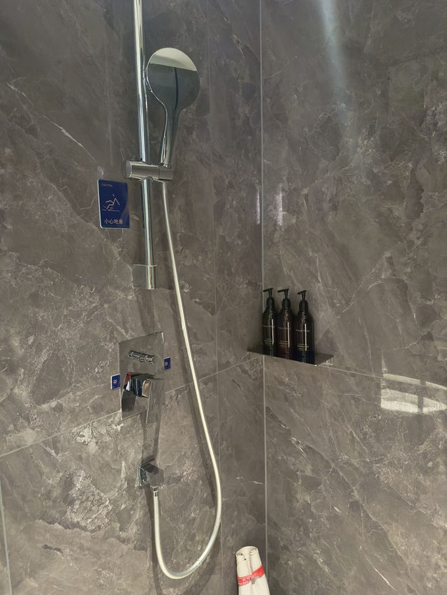 【長沙】南門口高級感的智能酒店x歡漫酒店 （五一廣場南門口地鐵站店）