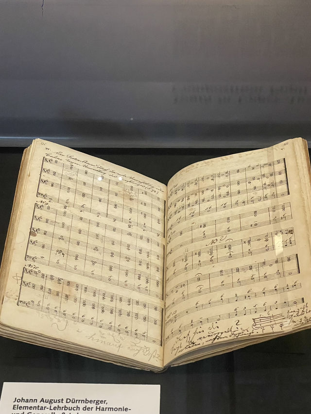 【オーストリア🇦🇹世界遺産の図書館】