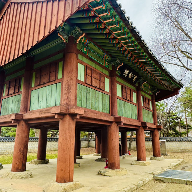 慶基殿 (경기전)