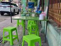 ชิวชิว อาหารเช้า นครสวรรค์