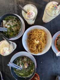 Kuala Terengganu 4 Days Itinerary