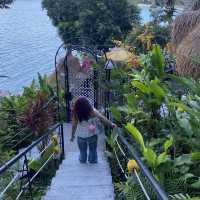 Blue Harbour Coffee Cafe at Tri-Trang 