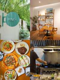 ร้านลับเปิดในบ้าน อร่อยจริง เปิดมานานกว่า 10 ปี
