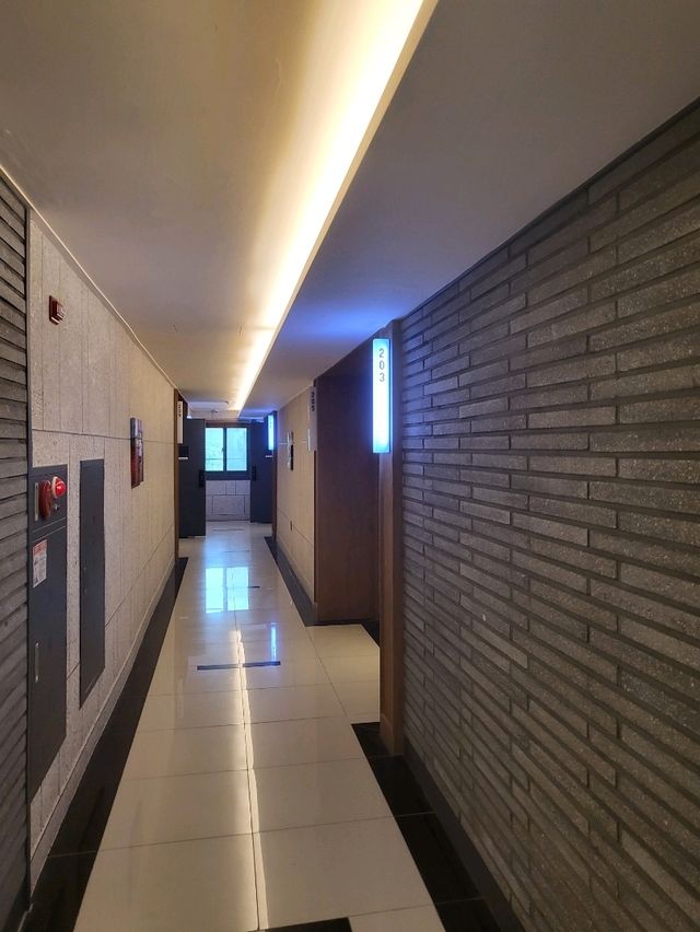 영광여행 숙소로 추천하는 하운드호텔