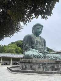 KAMAKURA, Japan! 