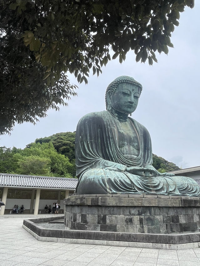 KAMAKURA, Japan! 