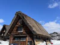 🎌✨【รีวิว “หมู่บ้านหิมะชิราคาวาโกะ” 】❄️🏔️