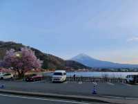 Fuji Kawaguchiko Onsen Hotel New Century