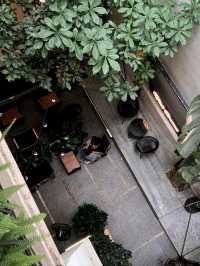 Viet Aroma Coffee Space