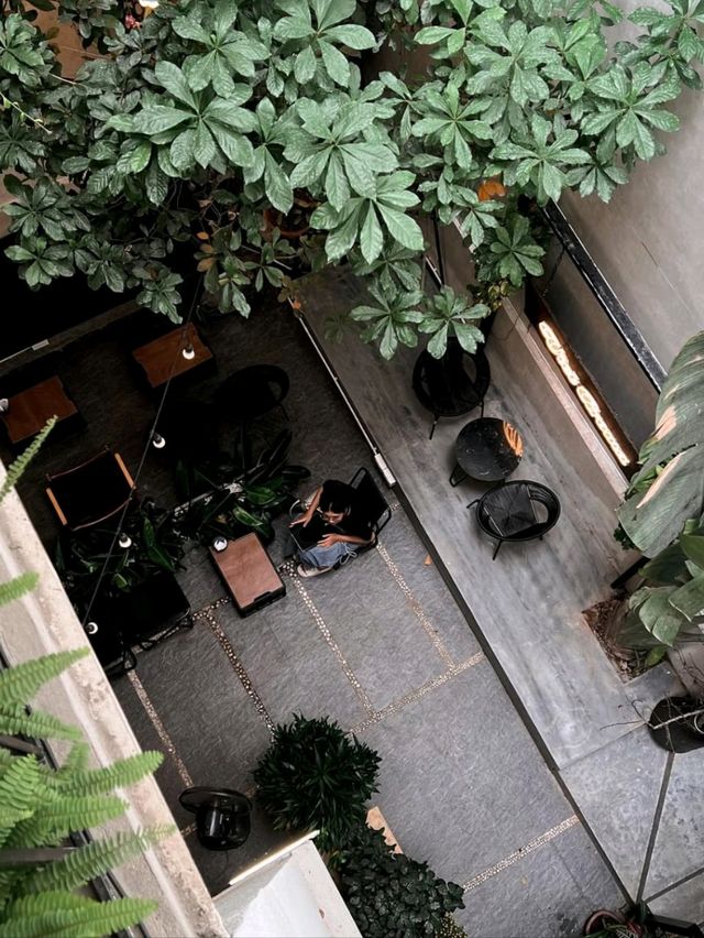 Viet Aroma Coffee Space