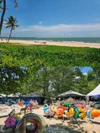 Desaru Public Beach