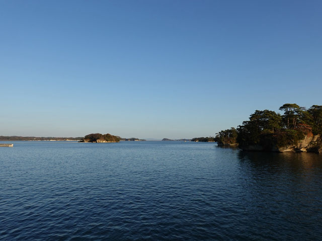 🌉 A Striking Gateway – Fukuurabashi Bridge to Fukuurashima