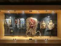 Stepping Into Akita’s Folklore: Namahage Museum Visit 👹