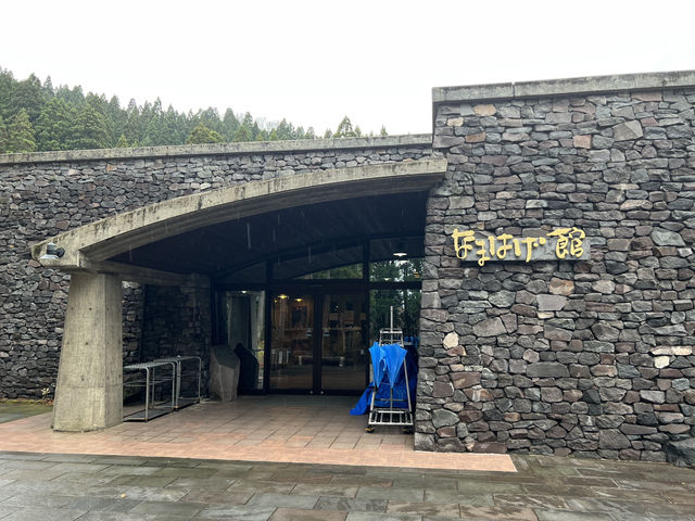Stepping Into Akita’s Folklore: Namahage Museum Visit 👹