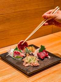 Uma Restaurant Tokyo