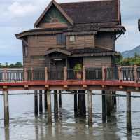 Langkawi Lagoon Beach Resort