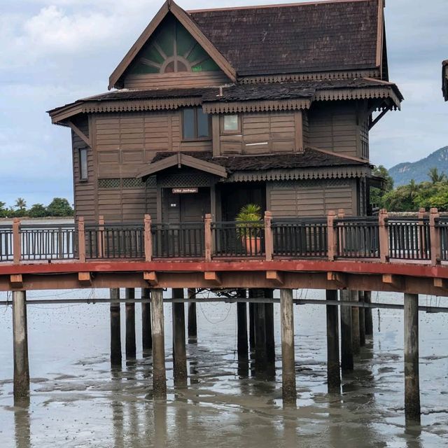 Langkawi Lagoon Beach Resort