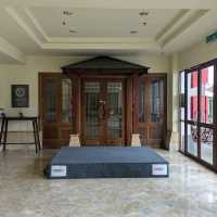 Langkawi Lagoon Beach Resort