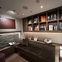 🏨 Shiba Park Hotel – A Tranquil and Classy Retreat in Central Tokyo