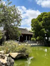 🌸✨ Escape to Chinese Garden – Singapore’s Secret Chill Spot! 🏯🌳