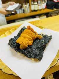 【東京/人形町】人形町の天ぷらならここ！【天ぷらみさき】