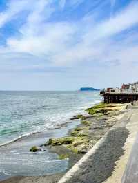 (Kamakura / 鎌倉) — เมืองชายทะเลใกล้โตเกียว