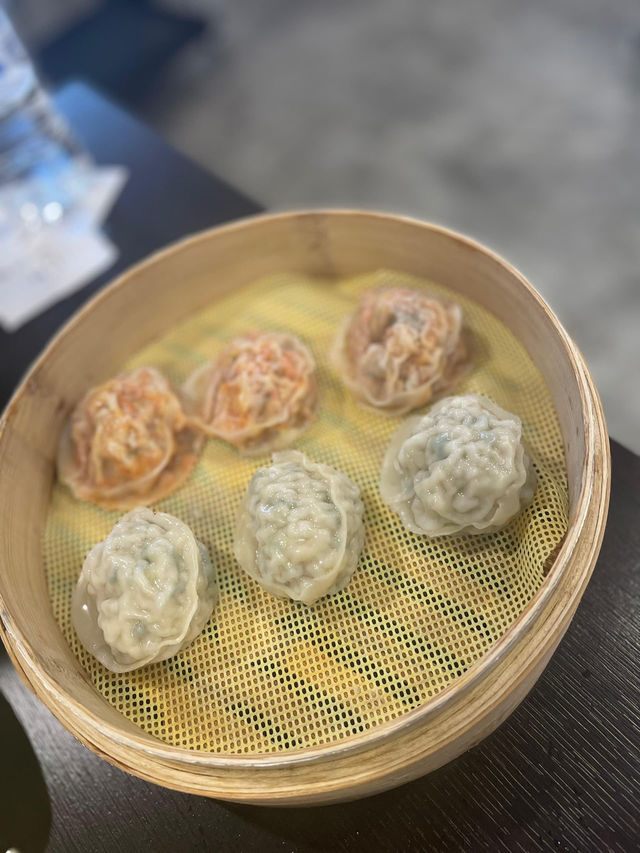 🇸🇬 Noodle Star K2 Funan