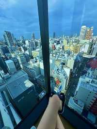 โอซาก้า🇯🇵