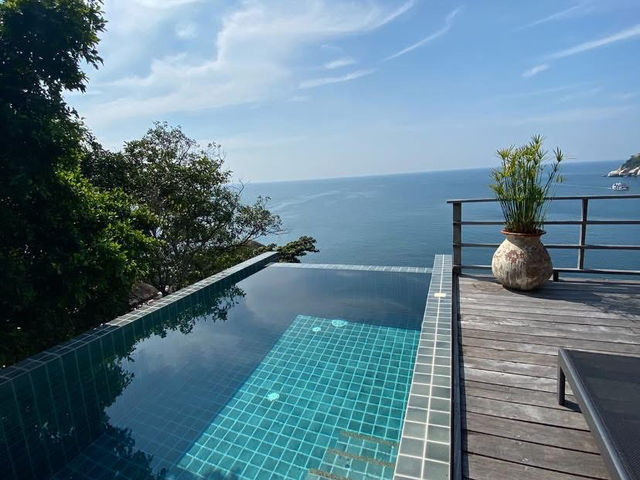 Cape Shark Villa 