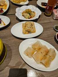 Sky-High Yum Cha: Wanhoi's Dim Sum Dreams in Genting