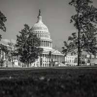 アメリカ民主主義の中心へ！米国議会議事堂ビジターセンター