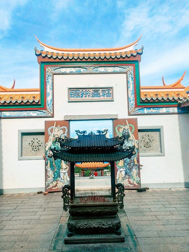 Jade Emperor 