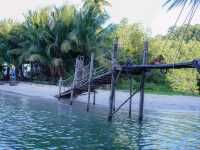 🌴 Siam Beach Resort, Koh Kood