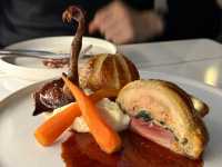 The Bon