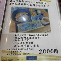 【埼玉🐦】秩父の名店で絶品お蕎麦🥢