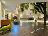 Mount Austin Hotel with great vibes