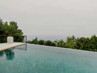 A Villa Above the Clouds, A Moment to Reconnect 