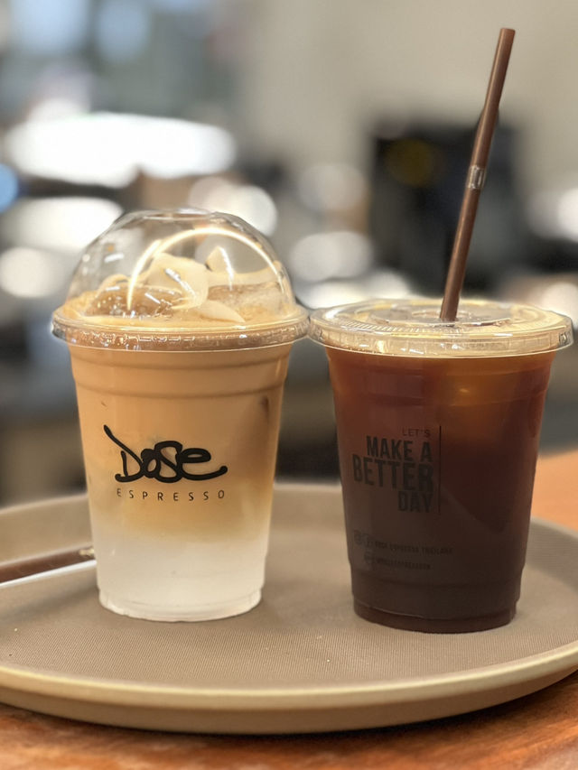 Coffee Truck สุดเท่ในอุดร ✨🚐