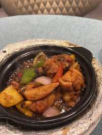 隱世煲仔飯