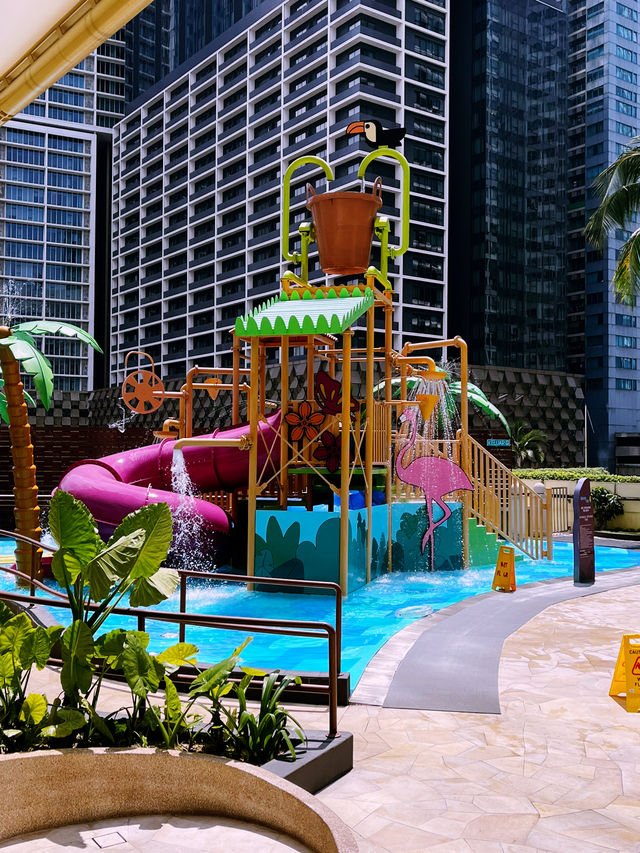 Renaissance Hotel KL: Chic Urban Escape for the Perfect Staycation