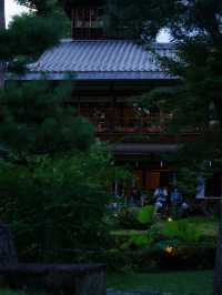 【レトロ建築の美学✨】旧三井倶楽部で優雅な時間旅行を